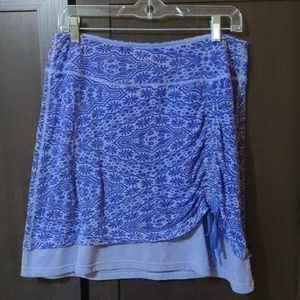 Athleta skirt, medium